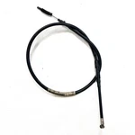 Yamaha YZ125 Genuine Clutch Cable Wire 5HD-26335-00 Nos. Fixed Price $182.00.