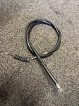2000 Yamaha YZF-R6 Clutch Cable 5EB-26335-00. Fixed Price $23.16.