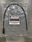 Bbr 512-KLX-1101 5" Extended Throttle Cable Oem Carb Fits KLX110 W/. Fixed Price $39.15.