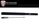 Fat Baggers Ez Install Clutch Cable 6" Extension Harley Touring 21-23 Sftl 18-23. Fixed Price $72.50.