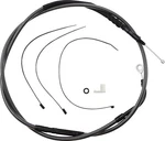 Magnum 71-3/4" High-efficiency Black Pearl Clutch Cable (42366HE). Fixed Price $138.48.