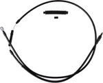 Barnett High-efficiency Stealth Clutch Cable Plus 8 Inch 21-24 Touring Trike. Fixed Price $120.46.