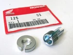 Honda Clutch Brake Cable Adjuster Nut Screw GL1000 GL1100 CX500 CL77 CB77. Fixed Price $20.95.