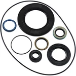 James Gaskets Transmission Seal Kit Big Twin 12050-K. Fixed Price $38.41.