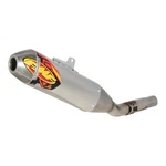 Fmf Power Core 4 Hex Slip On Exhaust Muffler For Suzuki RMZ250 2019-2022. Fixed Price $343.98.