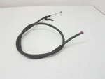 T2041643 Clutch Cable Triumph Street Triple 765 2017 10000 Km. Fixed Price $33.88.