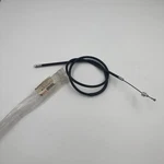 Yamaha Clutch Cable DT125 1974-1976 444-26335-01 Genuine XX20583. Fixed Price $46.59.