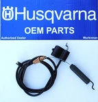 Husqvarna 579484202 Cable Fits HU725AWD/BBC HU725BBC HU775BBC HU800AWDX/BBC. Fixed Price $25.55.