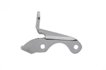 Clutch Cable Bracket Chrome For Harley-davidson. Fixed Price $47.99.