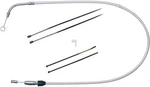 Magnum 3235HE Stock Length Quick Connect Braided Upper Clutch Cables-sterling. Fixed Price $128.44.