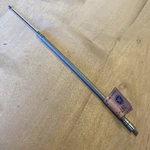 P1 Genuine Yamaha YZ80 RS100 DT80 MX80 Throttle Cable 367-26312-00 Nos.. Fixed Price $10.65.