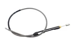 37200445 Harley Touring Braided Clutch Cable. Fixed Price $79.97.
