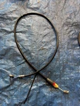 Harley-davidson Oem Clutch Cable Hd 37200439 Fixed Fairing Road Glide. Fixed Price $37.95.