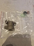 Ducati 900 Ss 1098 Clutch Slave Genuine. Fixed Price $60.45.