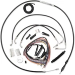 Choppers LA-8011KT2-16B. Fixed Price $240.99.
