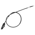 1976-1981 Yamaha XT500 Offroad Motion Pro Black Vinyl Clutch Cable. Fixed Price $39.02.