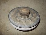 1978 Harley Davidson Golf Cart Secondary Driven Clutch. Fixed Price $375.99.