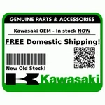 1986-1987 Kawasaki ZL600 Eliminator Oem Clutch Cable 54011-1242. Fixed Price $24.99.