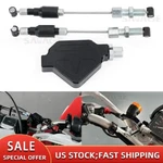 Stunt Clutch Pull Cable Lever Easy System For Honda XR80R XR150L XR190L XR650L. Fixed Price $33.99.