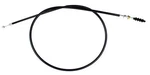 Motion Pro 1980-1981 Honda CB650C Custom Black Vinyl Clutch Cable 02-0199. Fixed Price $33.99.
