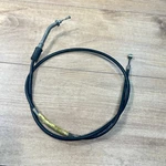 Yamaha Oem Nos Clutch Cable / 209-26335-10-00 1969 YG5S 1968 YG5T. Fixed Price $17.00.