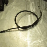 1987 1988 Honda CBR600 F Clutch Cable Line 22870-MN4-000. Fixed Price $19.99.