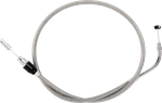 Drag Specialties 0652-3184 Quick Connect Clutch Cable Fltrkse And Fltrxse. Fixed Price $117.61.