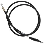 Niche Clutch Cable For Ktm 400 Mxc Sxc 640 LC4 Adventure 58402090000 Motorcycle. Fixed Price $13.95.