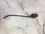 06 Buell Ulysses Seat Mount Latch And Cable. Fixed Price $10.00.