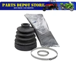 New Pure Polaris 2005 Sportsman 800 Oem Wheel Side Drive Shaft Boot Kit 2201373. Fixed Price $59.99.