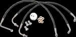 Choppers LA-8005B13B Brkelines BK12-14 96-07FL. Fixed Price $174.48.