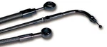 Magnum Black Pearl High Efficiency Braided Clutch Cable - 65IN. 422510HE. Fixed Price $125.05.
