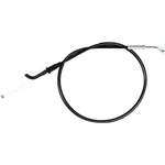 Motion Pro 03-0214 Black Vinyl Pull Throttle Cable. Fixed Price $31.89.