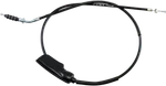 Motion Pro Black Vinyl Clutch Cable 50054. Fixed Price $20.49.