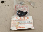 Honda CB125T CD125T CM185 CM200 Clutch Cable Bracket New Nos 50356-399-010. Fixed Price $27.26.
