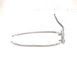 2001 Skorpion MZ660 Front Brake Line Hose Free Shipping. Fixed Price $71.43.