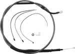 Magnum Shielding High-efficiency Black Pearl Clutch Cable 69-3/4" 42364HE. Fixed Price $156.83.