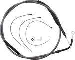 Magnum Shielding 723610HE High-efficiency Polished Karbonfibr Clutch Cable. Fixed Price $157.38.