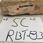 Clutch-in! Detent Cable, Replaces Gm 1248360. Fixed Price $18.00.