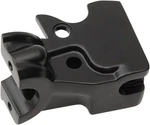 Drag Specialties Clutch Lever Bracket Matte Black Harley Davidson Sportster. Fixed Price $73.09.