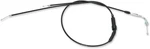 Parts Unlimited Vinyl Covered Cable K28-8538 Kawasaki KD100M 73-81. Fixed Price $18.95.