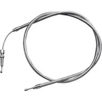 Barnett Stainless Clutch Cable Harley Xlch XLH1000 XLH900 Xls Roadster Xlt. Fixed Price $77.54.