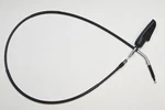 Yamaha YZ250 1980 YZ465 Clutch Cable 3R4-26335-00. Fixed Price $36.95.