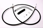 Magnum 0652-2283 Clutch Cable Kit Nos. Fixed Price $57.99.