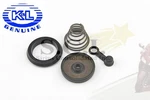 Suzuki RF900 GSX-R1100 GSX1300 Kl Supply Clutch Slave Rebuild Repair Kit. Fixed Price $25.87.