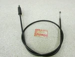 Nos 68 69 70 Kawasaki F3 Bushwhacker F4 Sidewinder Oem Clutch Cable 54011-021. Fixed Price $34.99.