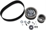 Belt Drives Ltd. EV-76-47S 8MM With Quiet Clutch System For Harle. Fixed Price $1058.36.