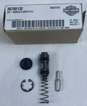 Harley-davidson Genuine Master Cylinder Rebuild Kit 36700132. Fixed Price $61.75.