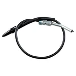 1980-1981 Suzuki GS250T Street Motion Pro Black Vinyl Tachometer Cable. Fixed Price $20.89.