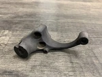 Yamaha 2004-2008 YZFR1 Oem Steering Damper Stabilizer Stay Bracket. Fixed Price $19.99.